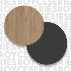 Aamiaiskaappi Linento Furniture RE1, eri värejä