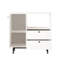 Aamiaiskaappi Linento Furniture RE1, eri värejä