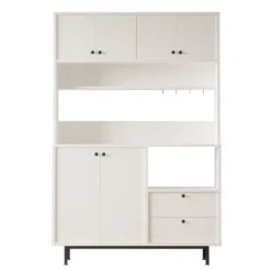 Aamiaiskaappi Linento Furniture RE5, eri värejä