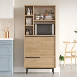 Aamiaiskaappi Linento Furniture ON9A, eri värejä