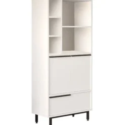 Aamiaiskaappi Linento Furniture ON9A, eri värejä