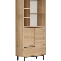 Aamiaiskaappi Linento Furniture ON9A, eri värejä