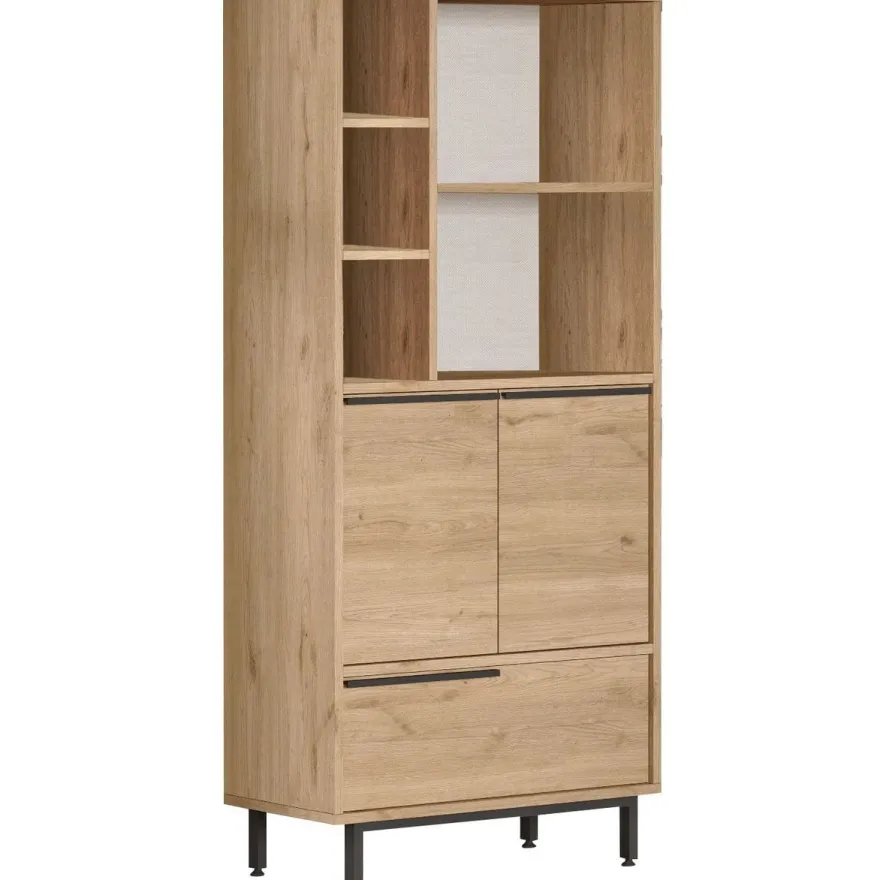 Aamiaiskaappi Linento Furniture ON9A, eri värejä