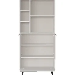 Aamiaiskaappi Linento Furniture ON9A, eri värejä