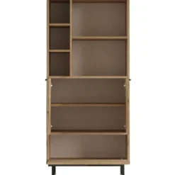 Aamiaiskaappi Linento Furniture ON9A, eri värejä