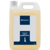 Ajoneuvon pesuaine ja vaha Husqvarna, 2.5L