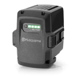 Akku Husqvarna BLi 100, ammattikäyttö, 36V, 2.6Ah (967091801)
