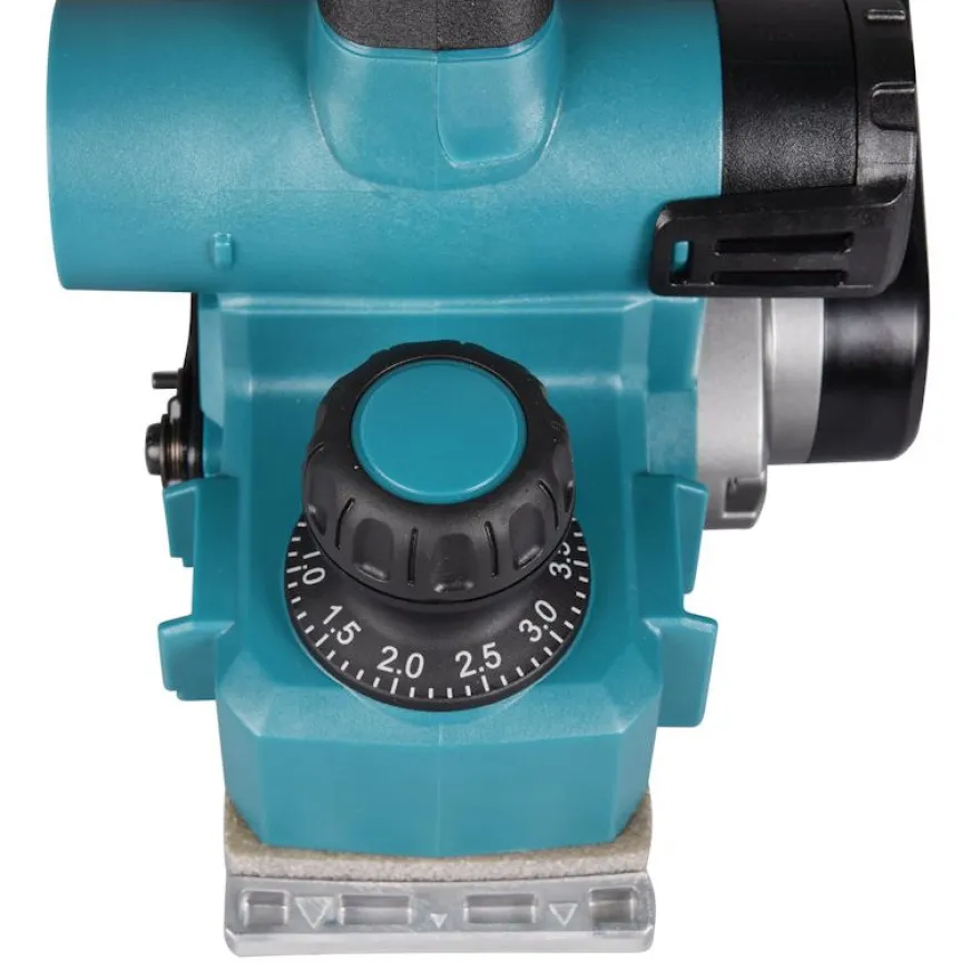 Akkuhöylä Makita XGT KP001GZ, 40V, ilman akkua