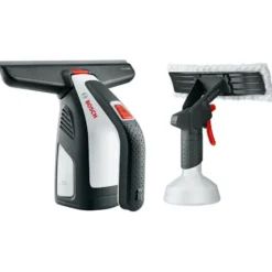 Akkuikkunapesuri Bosch Glassvac Solo Plus