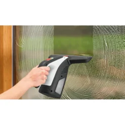 Akkuikkunapesuri Bosch Glassvac Solo Plus