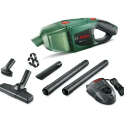 Akkuimuri Bosch EasyVac 12, ilman akkua