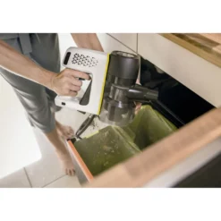 Akkuimuri Kärcher VC 4 Cordless myHome Pet