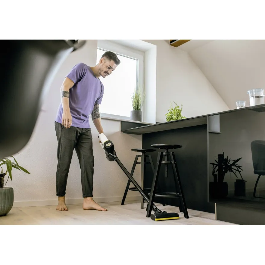 Akkuimuri Kärcher VC 4 Cordless myHome Pet