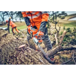 Akkuketjusaha Husqvarna 542i XP, 13", SP33G, 36V, ilman akkua (970647013)