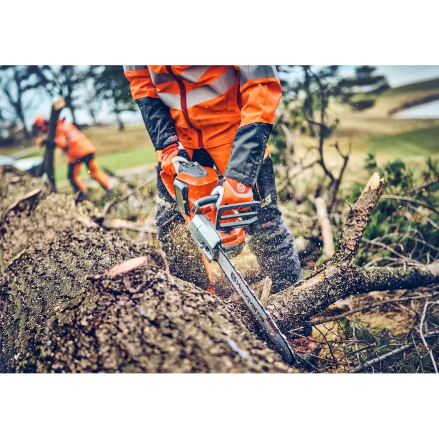 Akkuketjusaha Husqvarna 542i XP, 13", SP33G, 36V, ilman akkua (970647013)