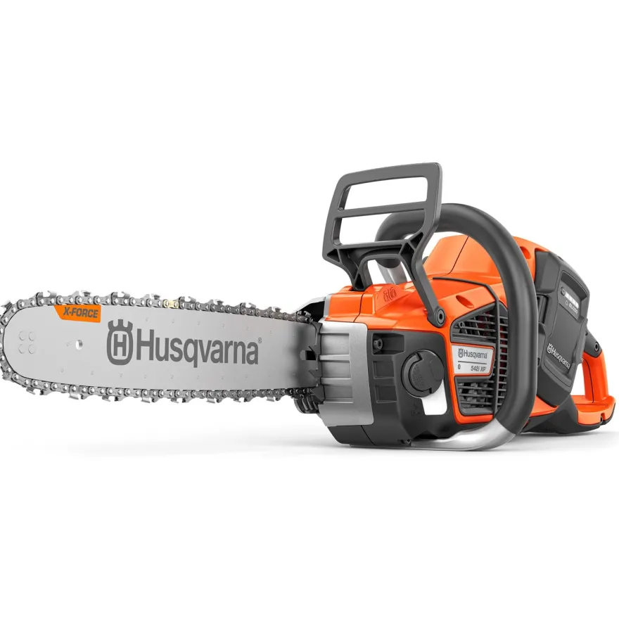 Akkuketjusaha Husqvarna 542i XP, 13", SP33G, 36V, ilman akkua (970647013)