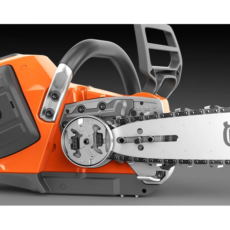Akkuketjusaha Husqvarna 542i XP, 13", SP33G, 36V, ilman akkua (970647013)