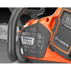 Akkuketjusaha Husqvarna 542i XP, 13