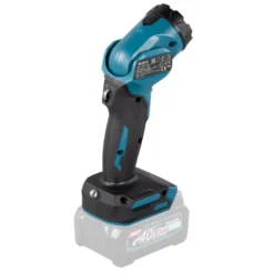 Akkukohdevalaisin Makita XGT ML001G, 40V, ilman akkua