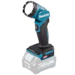 Akkukohdevalaisin Makita XGT ML001G, 40V, ilman akkua