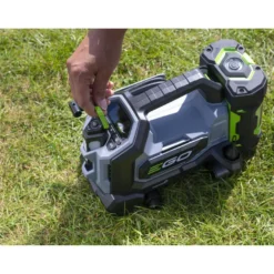 Akkukompressori EGO Power+ IF1600E