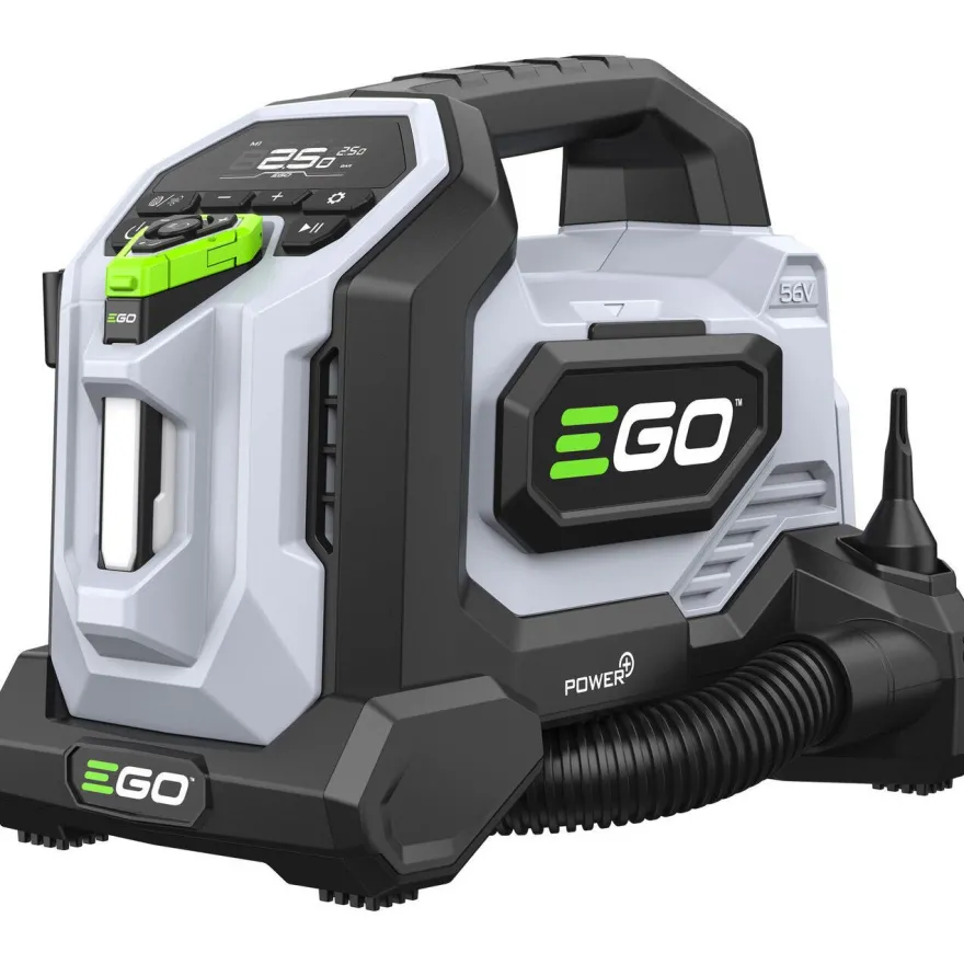 Akkukompressori EGO Power+ IF1600E