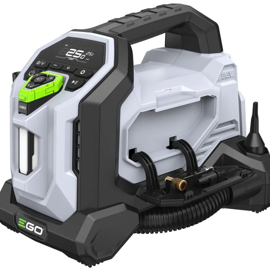 Akkukompressori EGO Power+ IF1600E