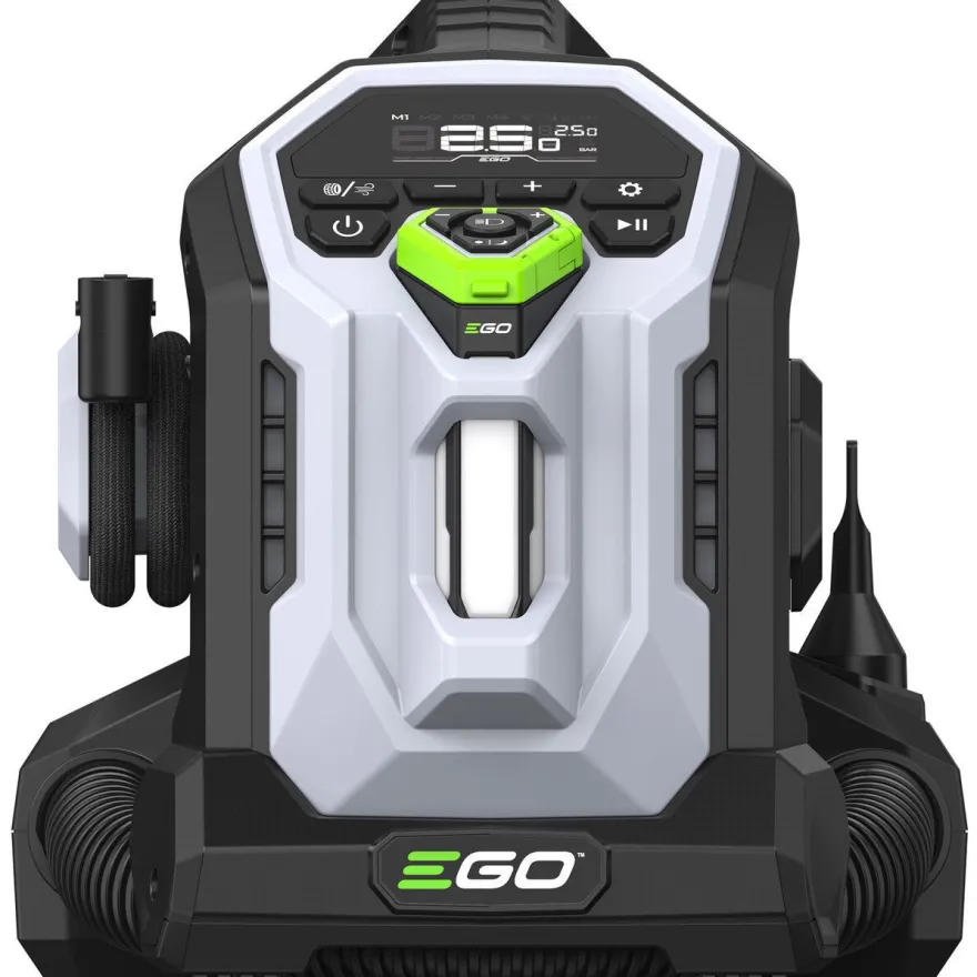 Akkukompressori EGO Power+ IF1600E