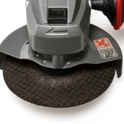 Akkukulmahiomakone Einhell PXC TE-AG 18/115 Q Li-Solo, 18V, ilman akkua