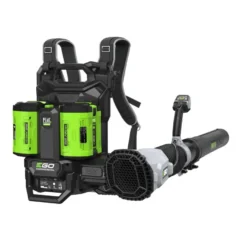 Akkukäyttöinen reppupuhallin Ego Power+ LBP8000E, 56V, ilman akkua