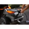 Akkulaturi Husqvarna PS300C, 300W, 48V akkuajoleikkureille