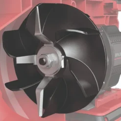 Akkulehti-imuri Einhell Power X-Change VENTURRO 18/210 Li-Solo, 18V, ilman akkua