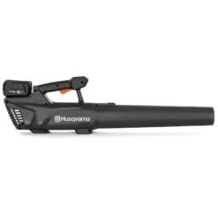 Akkulehtipuhallin Husqvarna Aspire B8X-P4A, 18V, ilman akkua