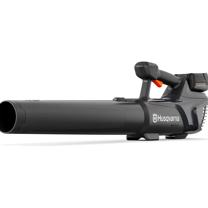 Akkulehtipuhallin Husqvarna Aspire B8X-P4A, 18V, ilman akkua