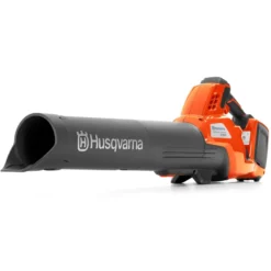 Akkulehtipuhallin Husqvarna 230iB, 36V, 4.0Ah akulla