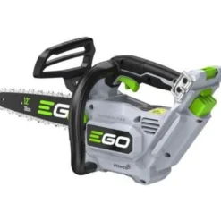Akkumoottorisaha Ego Power+ CS1200E, 56V, yläkahvalla, 20m/s, ilman akkua