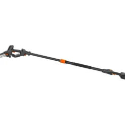 Akkuoksasaha Husqvarna Aspire PE5-P4A, 18V, ilman akkua, jatkovarrella (970621402)