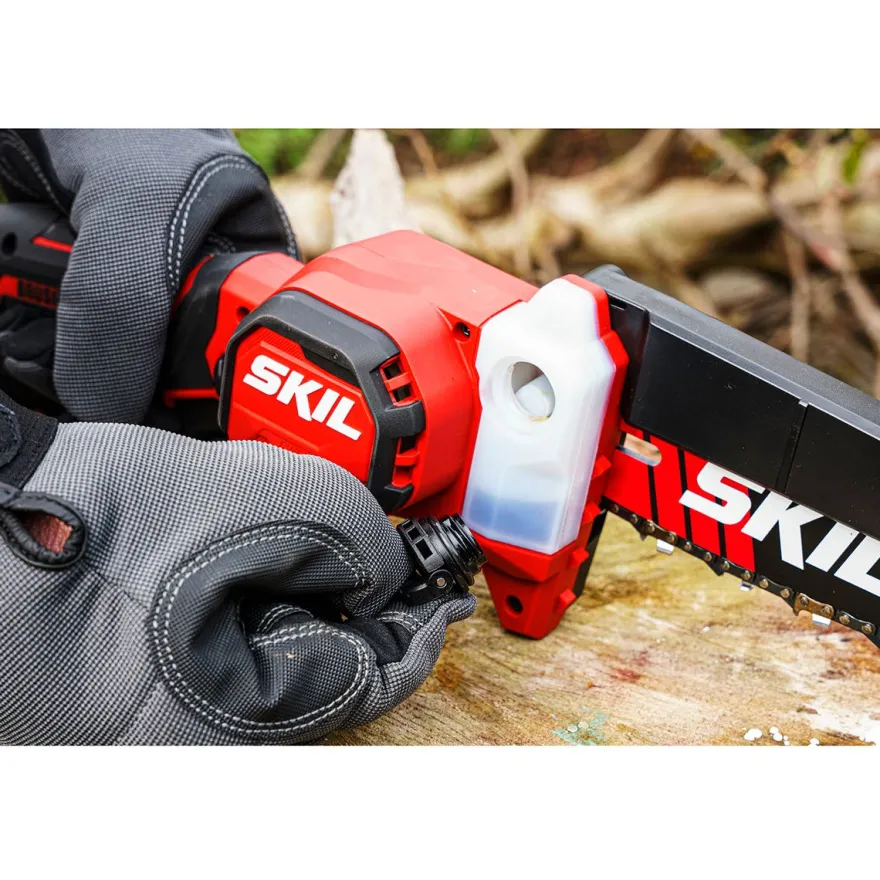 Akkuoksasaha Skil 0512 AA, 20V, 2.0Ah akulla