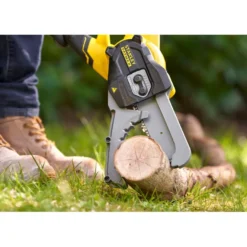 Akkuoksasaha Stanley Fatmax V20 SFMCPS515B-XJ, 18V, ilman akkua