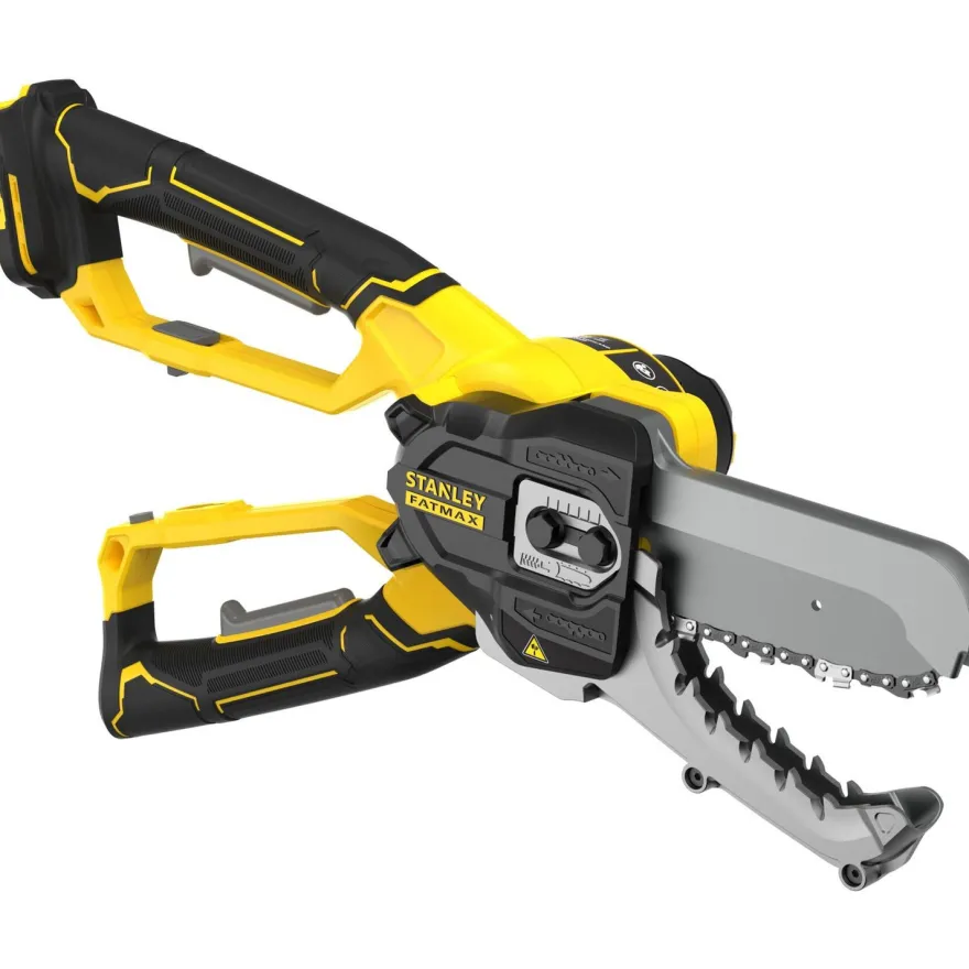 Akkuoksasaha Stanley Fatmax V20 SFMCPS515B-XJ, 18V, ilman akkua