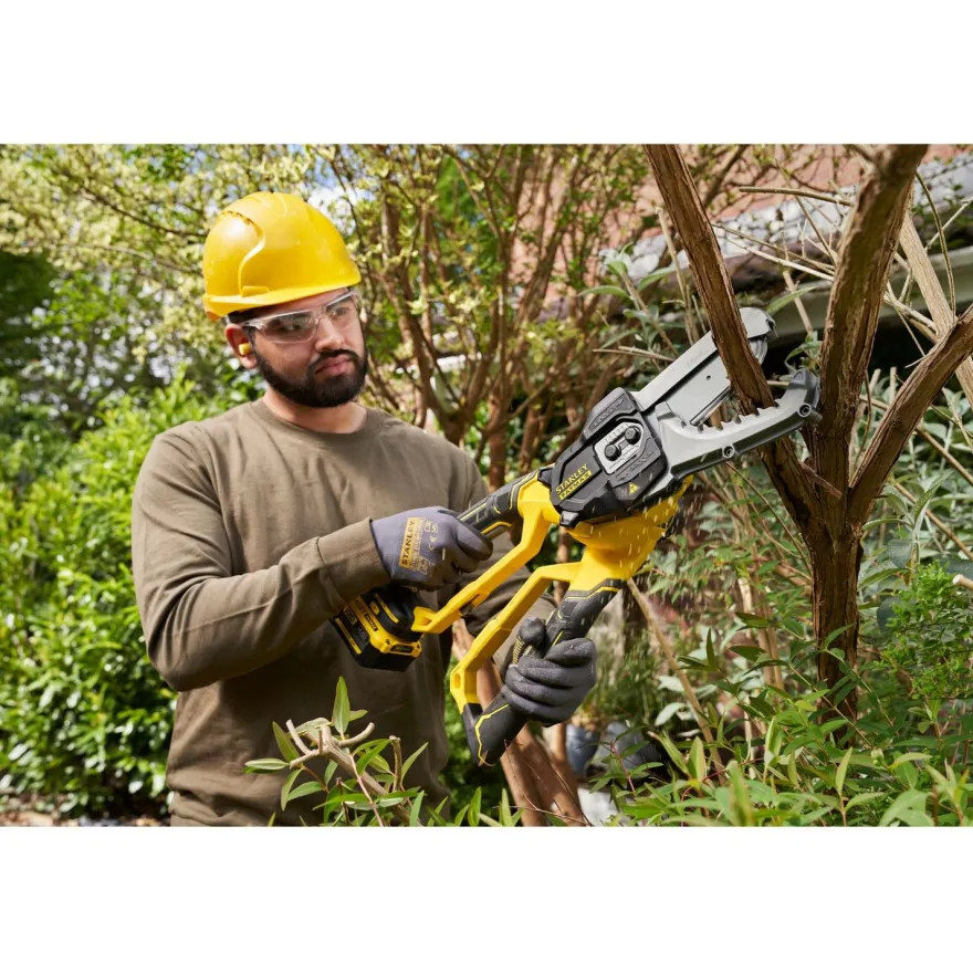 Akkuoksasaha Stanley Fatmax V20 SFMCPS515B-XJ, 18V, ilman akkua