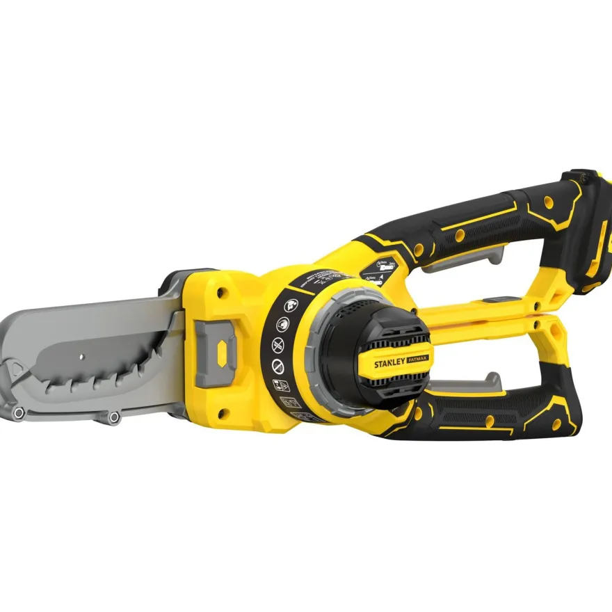 Akkuoksasaha Stanley Fatmax V20 SFMCPS515B-XJ, 18V, ilman akkua