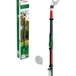 Akkuoksasakset Bosch AdvancedPruner 18V-45 Solo, 18V, ilman akkua