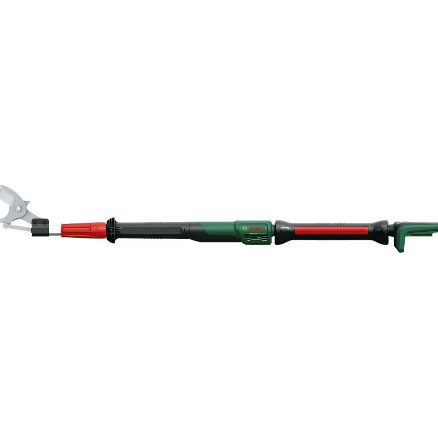 Akkuoksasakset Bosch AdvancedPruner 18V-45 Solo, 18V, ilman akkua