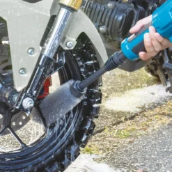 Akkupainepesuri Makita LXT DHW180Z, 24bar, 150l/h, 18V, ilman akkua