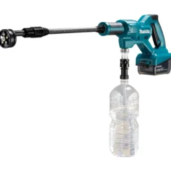 Akkupainepesuri Makita LXT DHW180Z, 24bar, 150l/h, 18V, ilman akkua