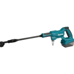 Akkupainepesuri Makita LXT DHW180Z, 24bar, 150l/h, 18V, ilman akkua