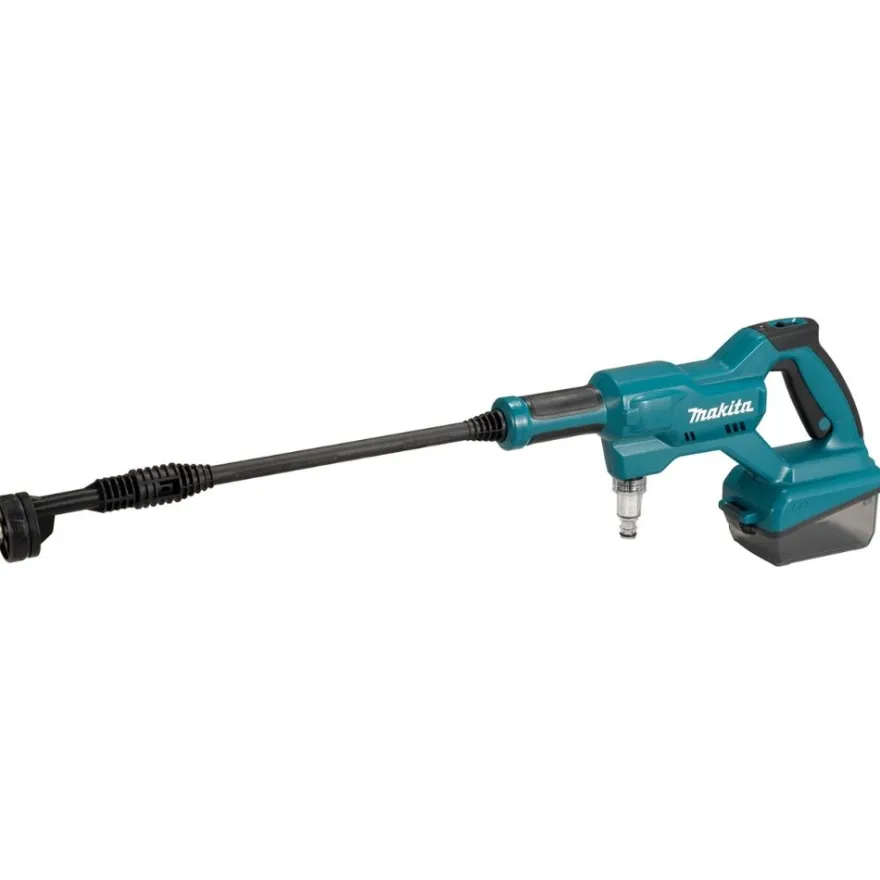 Akkupainepesuri Makita LXT DHW180Z, 24bar, 150l/h, 18V, ilman akkua
