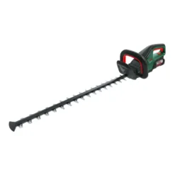 Akkupensasleikkuri Bosch AdvancedHedgeCut 36-65-28, 36V, 2.0Ah akulla