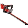 Akkupensasleikkuri Einhell Power X-Change GC-CH 18/50 Li-Solo, 18V, ilman akkua